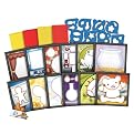 Roylco Masterpiece Crayon Kit
