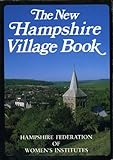 The New Hampshire village book