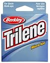 Berkley® Trilene™ Micro Ice Pony Spools, CLEAR