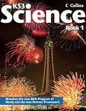 Pupil Book: Bk. 1 (Collins KS3 Science)