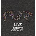 Live die Dritte - Die Fan Box
