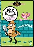 The Pink Panther and Friends Classic Cartoon Collection, Vol. 6: The Inspector