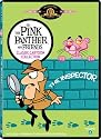 The Pink Panther Classic Cartoon Collection, Vol. 6 - Inspector Cartoons