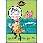 The Pink Panther Classic Cartoon Collection, Vol. 6 - Inspector Cartoons