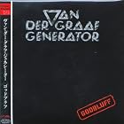 Click here to buy Godbluff by  Van Der Graaf Generator .