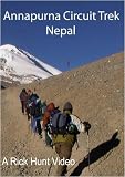 Annapurna Circuit Trek, Nepal