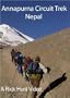 Annapurna Circuit Trek, Nepal