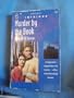 Murder by the Book (Harlequin Intrigue, No 198)