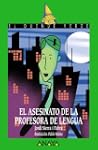 152. El asesinato de la profesora de...