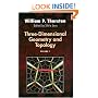Three-Dimensional Geometry and Topology