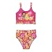 Baby : Licensed Pink Toddler Girls 2pc Dora Swim Suit - 3T