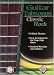 Book Mel Bay Guitar Tabsongs Classic Rock