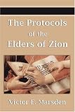 The Protocols of the Elders of Zion