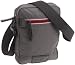 Calvin Klein Tokyo, Sac à main homme - Gris, Synthétique, Taille unique