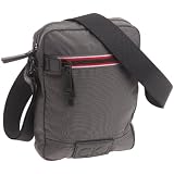 Calvin Klein Tokyo Sac à main homme - Gris Synthé