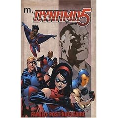 Dynamo 5