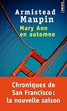 Mary Ann en Automne