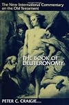 The Book of Deuteronomy
