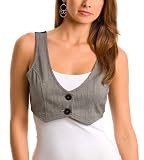 G by GUESS Chaz Vest