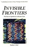Invisible Frontiers: The Race to Synthesize a Human Gene