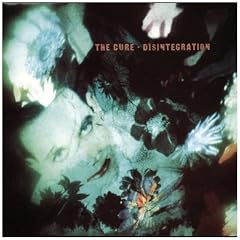 Disintegration [VINYL]