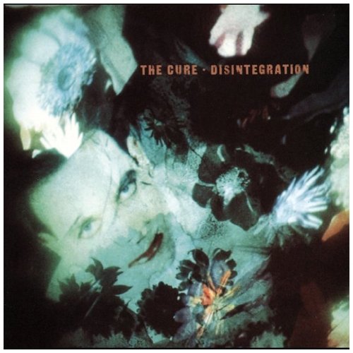 Produkt-Bild: Disintegration (Remastered) [Vinyl LP]