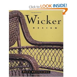 Wicker Design [Hardcover]