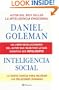 Inteligencia Social / Social Intelligence (Spanish Edition)