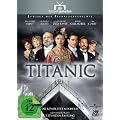 Titanic - Die komplette Miniserie (Fernsehjuwelen) [2 DVDs]