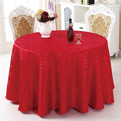 European-style minimalist Hotel round tablecloth fabric/ restaurant table linen/ wedding round tablecloth-A 80x80cm(31x31inch)