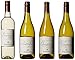 Parducci Classic White Wine Mixed 4 Pack, 2nd Edition, 4 x 750 mL