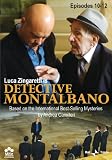 Detective Montalbano: Episodes 10-12 [DVD] [2005] [Region 1] [US Import] [NTSC]