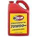 Red Line 58305 75W90NS GL-5 Gear Oil-1 Gallon, 128. Fluid_Ounces
