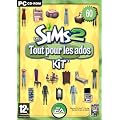 Les Sims 2 : Tout pour les Ados
