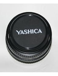 Photography: Yashica ML 50mm F1.9c Lens - KYOCERA