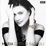 Cecilia Bartoli: Maria