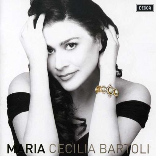 CD-Charts  Search : Maria (Standard Edition)