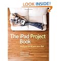 The iPad Project Book