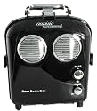 auvisio "Bass-Box II", wasserfeste MP3-Beachbox mit Aktiv-Lautsprecher
