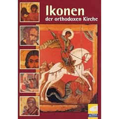 Zeno.org 029 Ikonen der orthodoxen Kirche (PC+MAC-DVD)