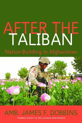 After the Taliban: Nation-Building in Afghanistan