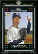 2007 Topps New York Yankees LIMITED EDITION Team Edition Baseball Card # NYY7 Kei Igawa RC - Rookie Card - YANKEES - MLB Trading Card - In Protective Display Case