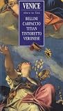 Venezia, dove trovare... Ediz. inglese