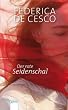 Der rote Seidenschal
