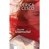Der rote Seidenschal