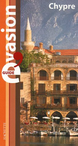City Travel Guides Discounted  Livres : Chypre