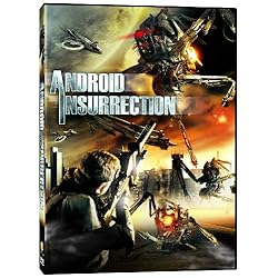 Android Insurrection