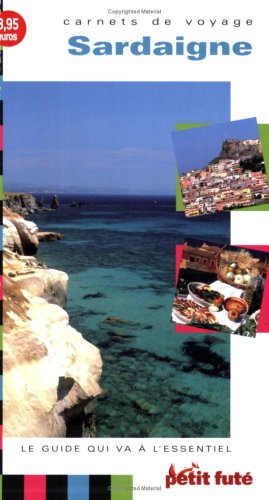 City Travel Guides Discounted  Livres : Sardaigne