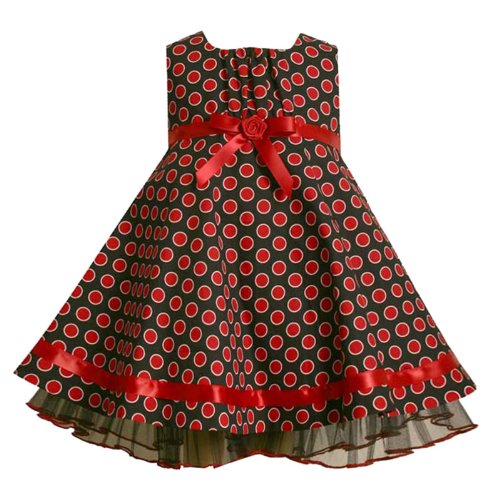 Inexpensive Flowergirl Gowns