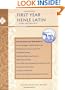 Henle Latin I Study Guide Units I & II (Latin Edition)